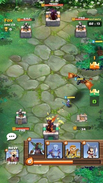 战斗英雄2021游戏