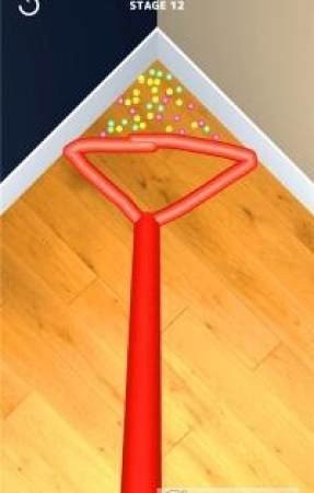 画个大扫把 画个大扫把游戏