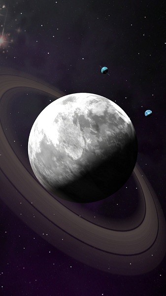 太空接触游戏下载