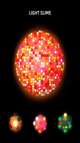 天天玩粘液游戏