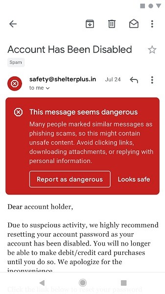 谷歌邮箱中文版2021 谷歌邮箱中文版2021