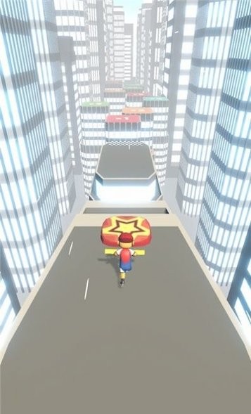 走钢丝大冲关游戏