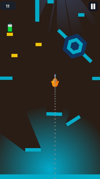 跳高运动员游戏