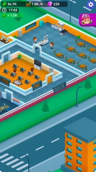 消防大英雄游戏