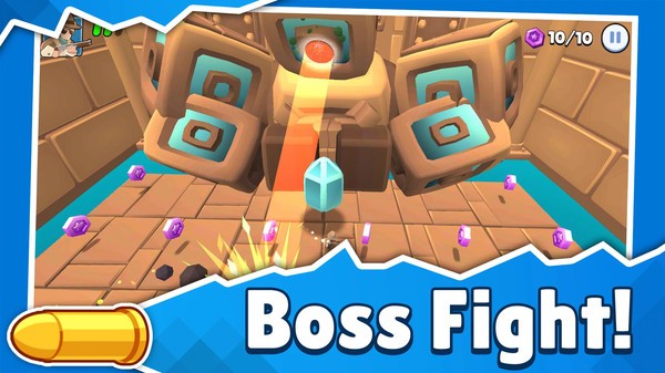 地牢传送门游戏