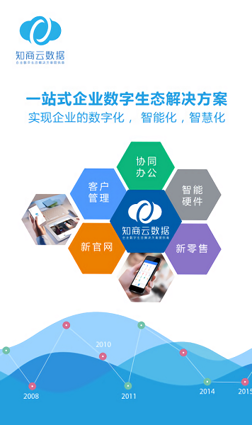 知商云数据app下载