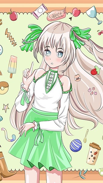 恶作剧贴纸app下载