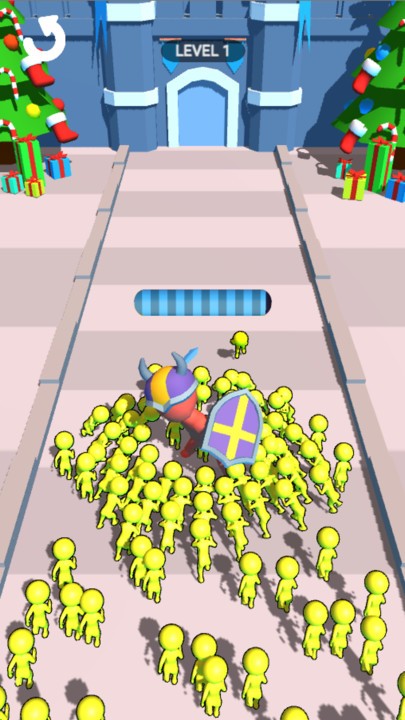 人类冲突3D 人类冲突3D