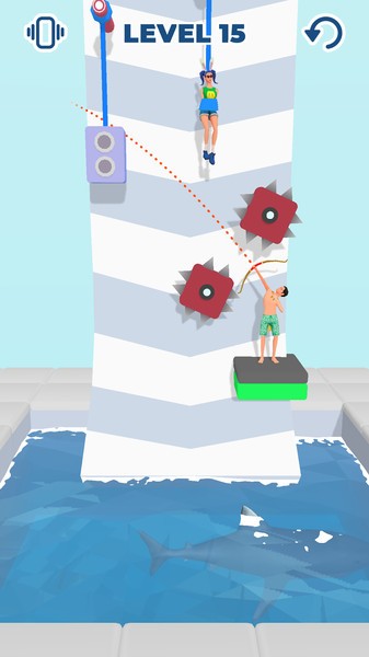 弓箭手救援 弓箭手救援游戏