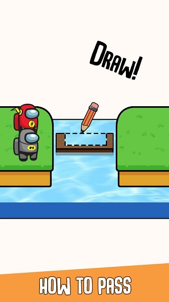 画线太空杀游戏下载