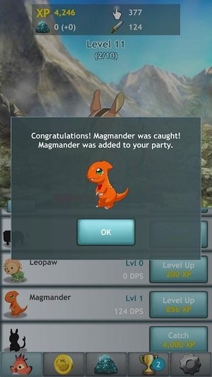 酷皮萌精灵游戏