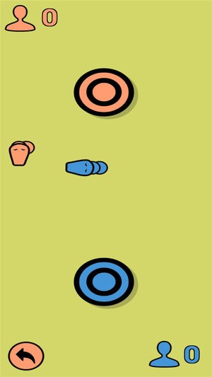 2人对战游戏 2人对战游戏