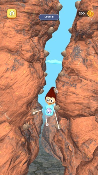 攀爬救援 攀爬救援游戏