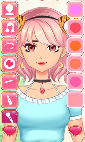 小天才设计师游戏