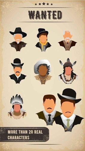 狂野殖民地游戏 狂野殖民地游戏