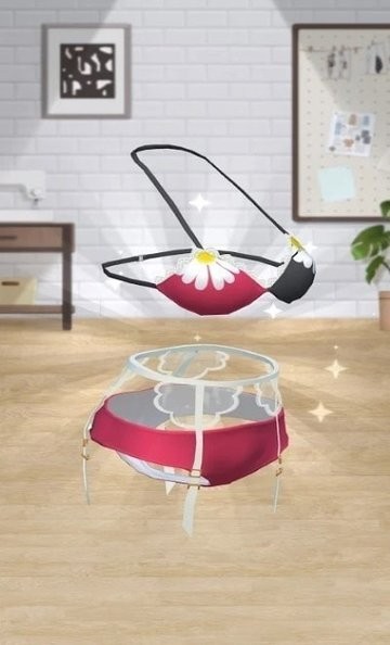 内衣设计师游戏