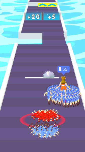 女王军团 女王军团游戏