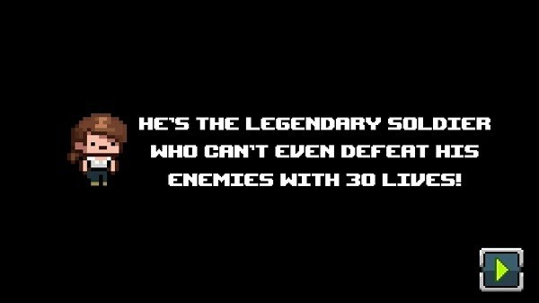 连射突击队 连射突击队游戏