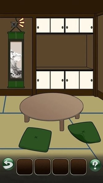 逃脱忍者大厦 逃脱忍者大厦游戏