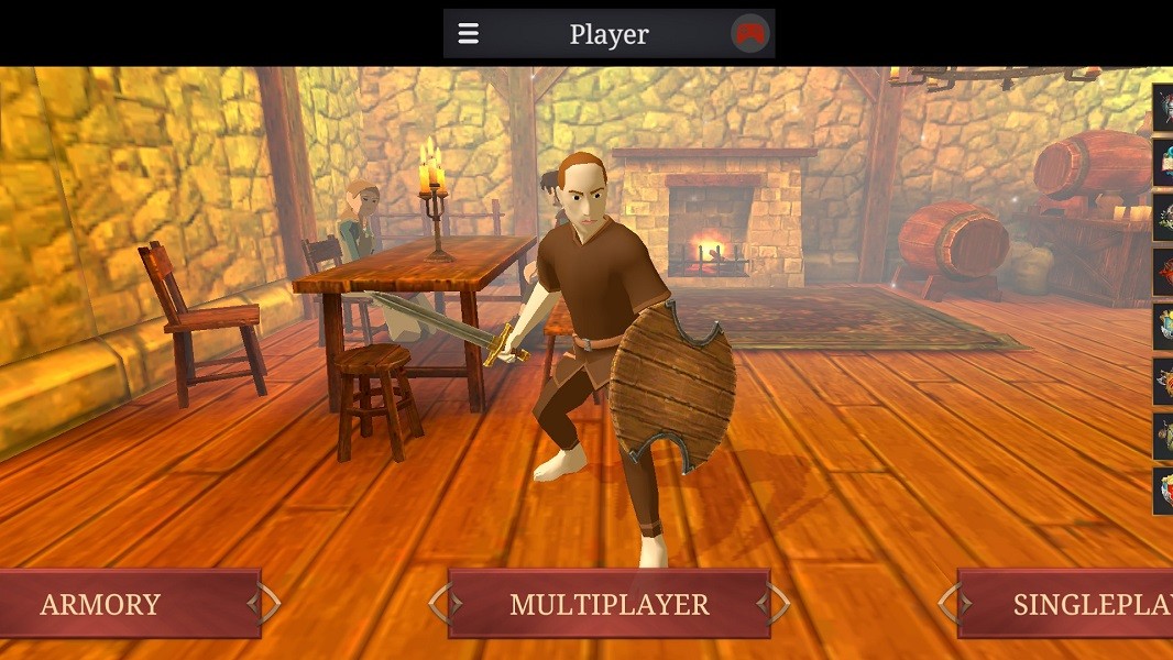 魔法战斗手游下载