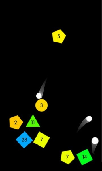 欢乐弹球游戏下载