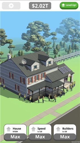 迷你建筑世界游戏下载