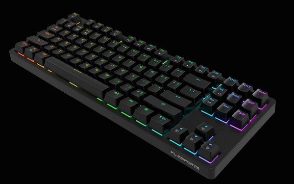 腹灵F11 PLUS RGB三模版驱动下载