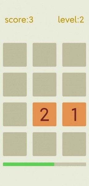 数字记忆 数字记忆游戏
