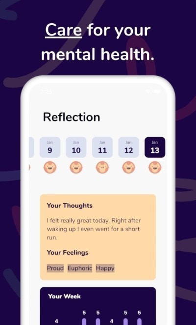 Proddy习惯养成app