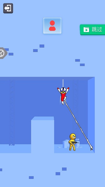 最囧火柴人游戏官方版下载