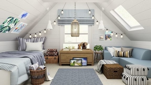 家居设计装修出租游戏