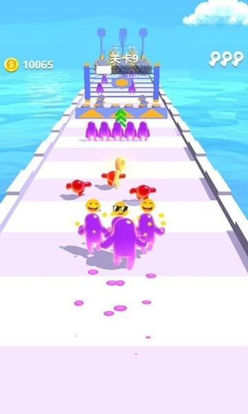 超狂总动员游戏