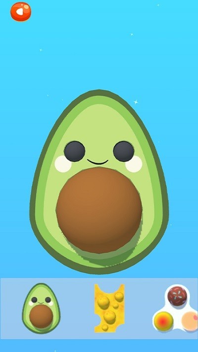 玩具解压神器游戏