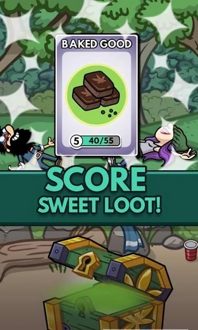 花蕾农场闲置游戏