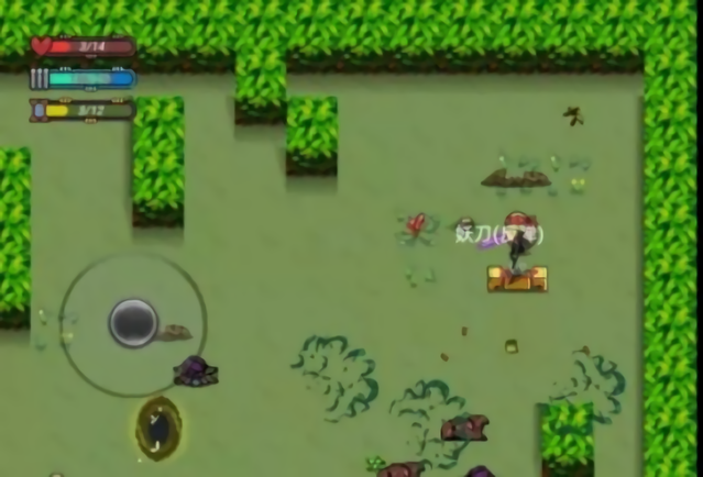 大战迷宫村 大战迷宫村游戏