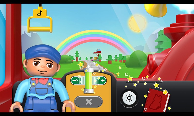 乐高得宝智能火车app下载