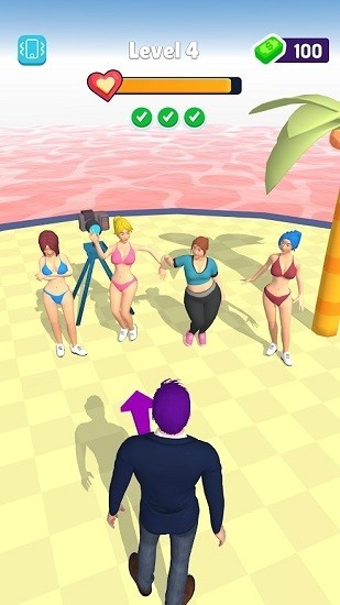 惊悚朋克(Thriller Punk)下载