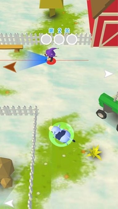 明日方舟农场手游