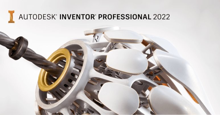 Inventor Professional2022安装