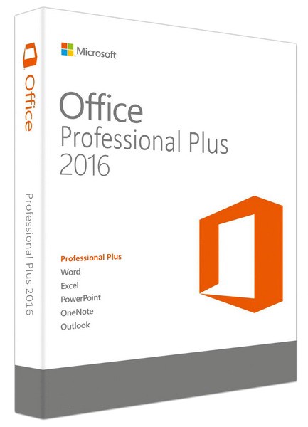 微软Office 2016批量授权版2021最新版