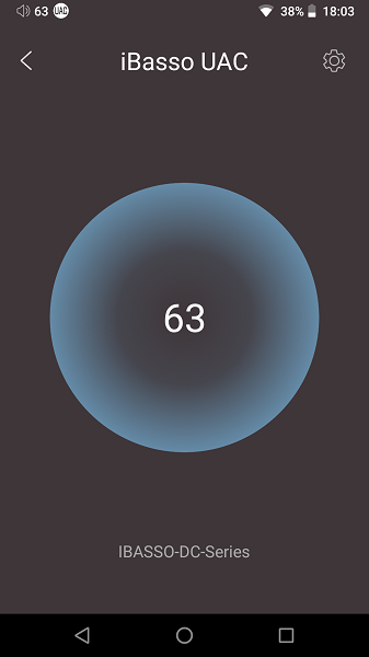 iBasso UAC iBasso UAC app下载