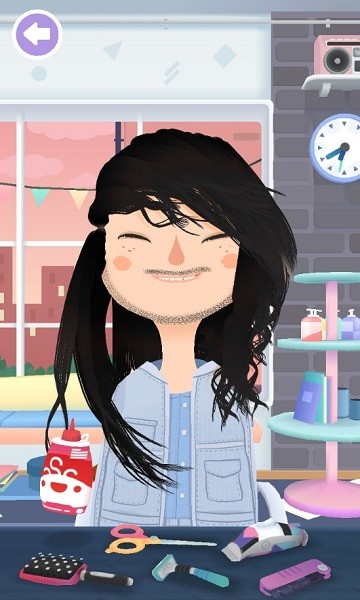 托卡生活发廊3免费版下载