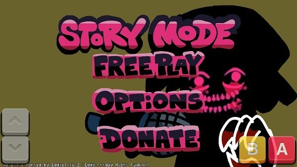 黑色星期五之夜腐化 黑色星期五之夜腐化模组完整版