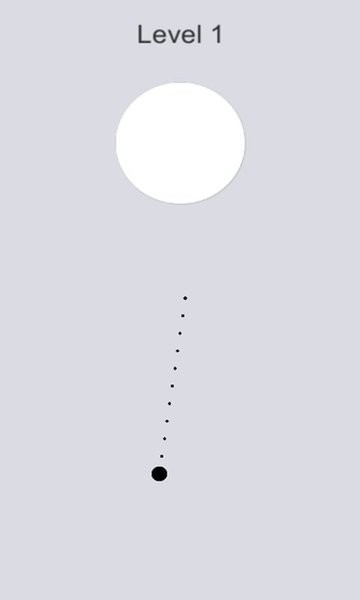 小球弹弹弹游戏