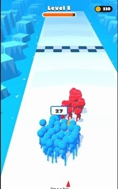 伯爵大师对决游戏