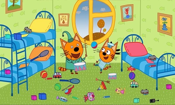 萌宠小镇实习医生游戏下载