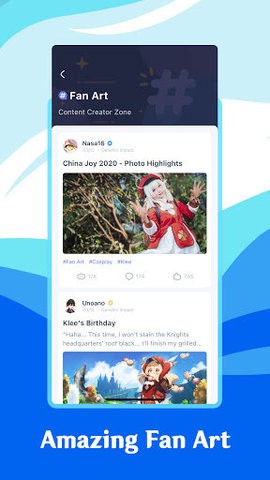 米游社国际服下载