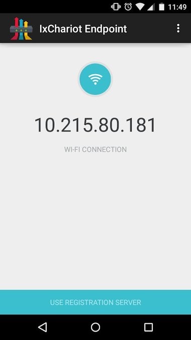 ixchariot手机客户端 ixchariot手机版
