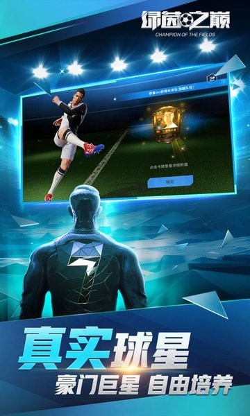 绿茵之巅虫虫助手手游