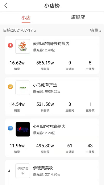 红人点集app下载